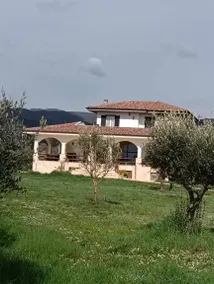 Gradevole bed & breakfast adatto alle famiglie con terrazza e giardino | Vista sulla natura | Perfetto per il lavoro da remoto | Accetta animali domestici - Image 2