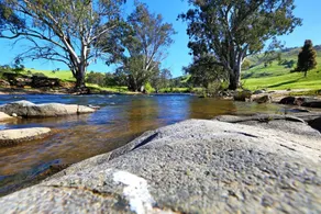 Amazing Secluded Cottage Rental for a Weekend Getaway from Canberra, ACT - Image 5