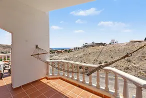 Vacation Apartment 'Villa Gabriela' with Sea View, Private Terrace and Wi-Fi - Image 2