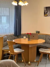 Fewo Eichhölzle 1, 90 sqm, 2 Bedrooms, Max. 4 Guests - Image 2