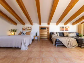 Family-oriented holiday home with private pool, terrace & barbecue | Pets are welcome - Image 5