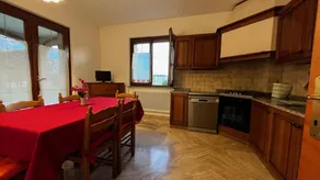 Holiday home with garden & terrace | Panoramic view - Image 4