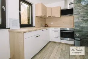 Appartamento con 1 camera da letto per 5 persone - Image 3