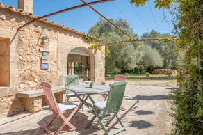 Ferienhaus mit Terrasse, Garten und Grill - Image 5