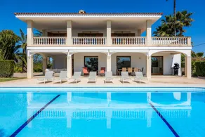Spectacular villa in Mallorca - Image 4