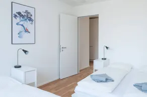 Flat with 1 room for 6 persons - Image 5