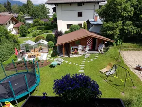 Holiday apartment Panoramablick - Haus Hollaus - Image 2