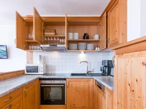 Voll ausgestattete tolle Wohnung mit Sauna | Skifahren in der Nähe | Haustierfreundlich - Image 2