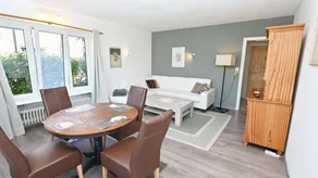 Child-friendly flat with terrace, barbeque & garden | Dogs allowed - Image 3