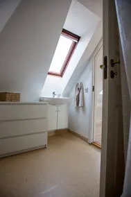 Apartment with 1 bedroom for 2 persons - Image 3