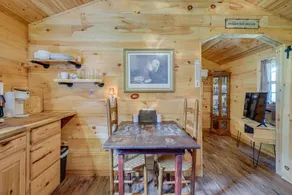 Cherokee Lake Cabin: Shared Pavilion & Fire Pit! - Image 3