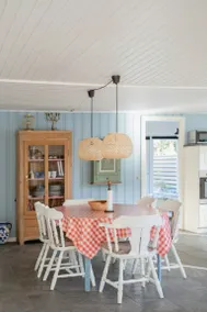 Child-friendly holiday home with barbecue, terrace & garden | Next to the beach | Dogs allowed - Image 2