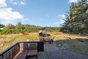 Fully equipped holiday home with barbeque & terrace | Pets allowed - Image 5