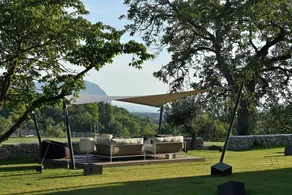 Château de Neydens – Luxury Villa near Geneva for 19 Guests - Image 5