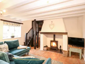 Wonderful cottage with garden | Beach view | Beach nearby | Pets are welcome - Image 4