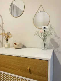 Appartement de vacances | Vue ville - Image 2