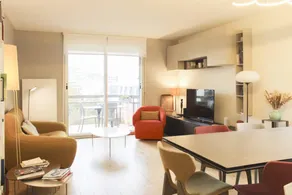 Appartement avec terrasse - Image 2