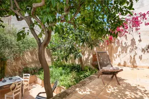 Family-friendly spacious chalet with terrace & garden | Beach nearby - Image 4