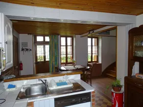 Gite with BBQ, terrace & garden | Pets are welcome - Image 2