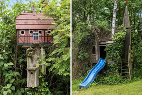 Holiday home with terrace, sauna & barbecue | Sea view - Image 4