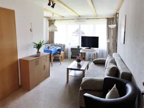 Nice apartment with 1 bedroom for 2 persons - Image 5