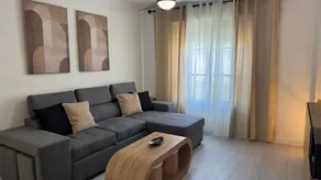 Agréable appartement entièrement équipé avec internet haut débit | À côté de la plage | Adapté au travail à distance | Avec animaux acceptés - Image 3