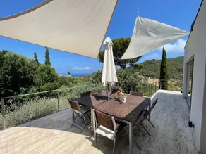 Voll ausgestattete Villa mit privatem Pool und Garten | Neben dem Strand - Image 3
