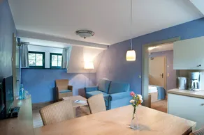 Appartamento con giardino e terrazza - Image 3