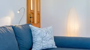 Wonderful holiday apartment with barbeque, terrace & garden - Image 3