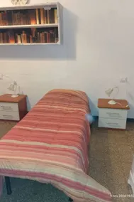 Wohnung mit zauberhaftem Blick auf das Schloss - Image 4