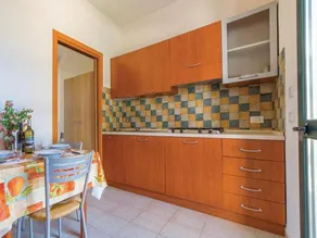 Kinderfreundliche Ferienwohnung mit Pool, Terrasse und Garten | Gartenblick - Image 5