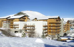 Apartment mit Sauna und Pool - Image 2