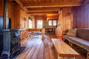 Charmante maison de vacances avec terrasse et jardin - Image 3