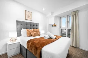 Apartment with 2 rooms for 3 persons - Image 2