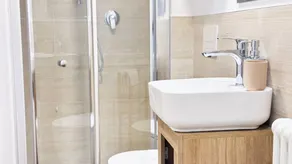 Flat with 1 bedroom for 3 persons - Image 3
