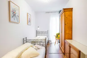 Apartment with terrace, sauna & barbeque | Mountain view - Image 5