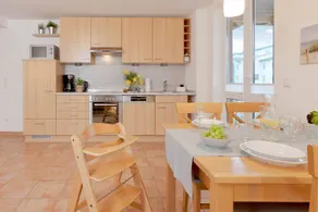 Family-oriented beautiful apartment with terrace | Close to the beach | Perfect for remote work | Pet-friendly - Image 4