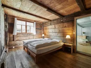 Holiday apartment with garden - Image 5
