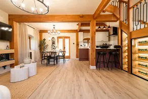 Family-oriented cottage with jacuzzi & garden | Beach view | Dogs allowed - Image 3
