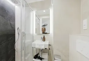 Aparthotel with 1 bedroom for 2 persons - Image 5