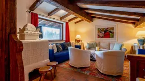 Nice flat with terrace - Image 2