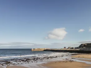 Family-oriented nice cottage with sauna | Beach view | Next to the beach | Dogs allowed - Image 3