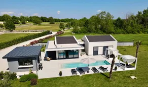 Villa with 3 rooms for 6 persons - Image 2
