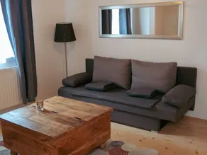 Holiday home with BBQ, terrace & garden - Image 4