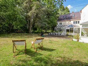 Casa rural ideal para familias con jardín | Admite perro - Image 2