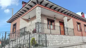 House with barbecue, garden & terrace - Image 4