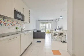 Flat with terrace | Sea view - Image 5