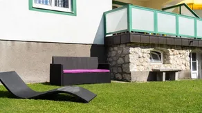 Flat with garden - Image 5