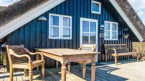 Holiday home with 2 rooms for 6 persons - Image 4