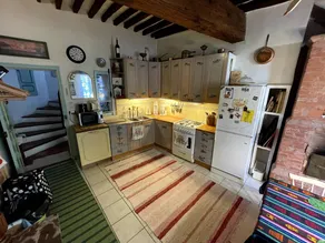 Room 'House Of Arts' with Balcony and Wi-Fi - Image 2